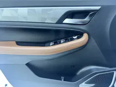 2021 Geely Vision X6 PRO 1.4T AT Premium, белый — фото 8