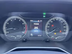 2021 Geely Vision X6 PRO 1.4T AT Premium, белый — фото 10