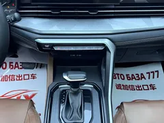 2021 Geely Vision X6 PRO 1.4T AT Premium, белый — фото 12