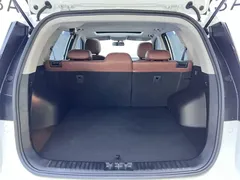 2021 Geely Vision X6 PRO 1.4T AT Premium, белый — фото 17