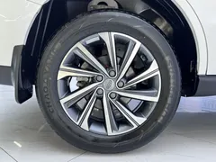 2021 Geely Vision X6 PRO 1.4T AT Premium, белый — фото 19