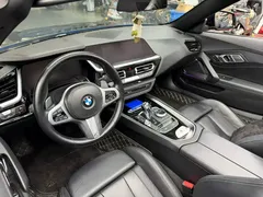 2019 BMW Z4 25i M Sport Package — фото 6