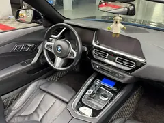 2019 BMW Z4 25i M Sport Package — фото 7