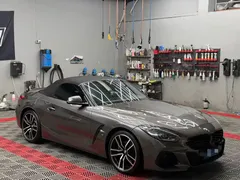 2019 BMW Z4 25i M Sport Package — фото 8
