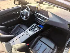 2019 BMW Z4 25i M Sport Package — фото 9
