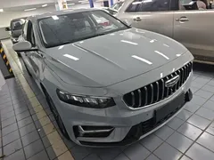 2023 Geely Preface 2.0TD Luxury — фото 4