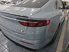 2023 Geely Preface 2.0TD Luxury — фото 8