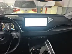 2023 Geely Preface 2.0TD Luxury — фото 13