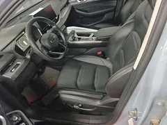 2023 Geely Preface 2.0TD Luxury — фото 15