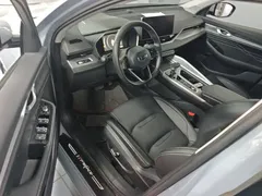 2023 Geely Preface 2.0TD Luxury — фото 16