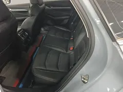 2023 Geely Preface 2.0TD Luxury — фото 17