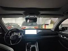 2023 Geely Preface 2.0TD Luxury — фото 18