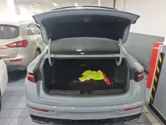 2023 Geely Preface 2.0TD Luxury — фото 19