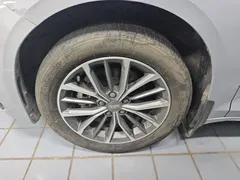 2023 Geely Preface 2.0TD Luxury — фото 23