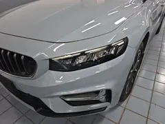 2023 Geely Preface 2.0TD Luxury — фото 24