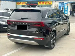 2021 Hyundai Custo 380TGDi Flagship TOP Premium, чёрный — фото 4