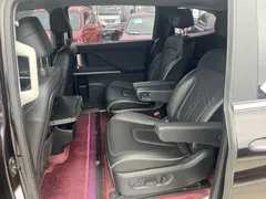 2021 Hyundai Custo 380TGDi Flagship TOP Premium, чёрный — фото 6