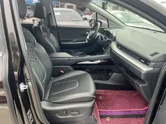 2021 Hyundai Custo 380TGDi Flagship TOP Premium, чёрный — фото 8