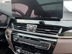 2021 BMW X1 Leading, белый — фото 7