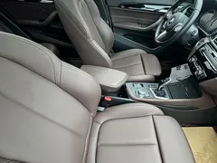 2021 BMW X1 Leading, белый — фото 10