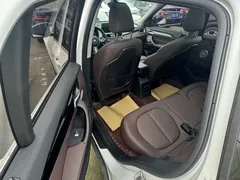 2021 BMW X1 Leading, белый — фото 11