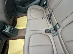2021 BMW X1 Leading, белый — фото 12