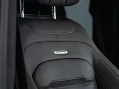 2021 Mercedes-Benz G-Class AMG G 63, белый — фото 8