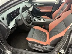 2023 Changan Eado PLUS 1.4T GDI DCT Premium — фото 5