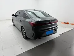 2023 Changan Eado PLUS 1.4T GDI DCT Premium — фото 8