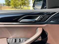 2021 BMW X3, синий — фото 19