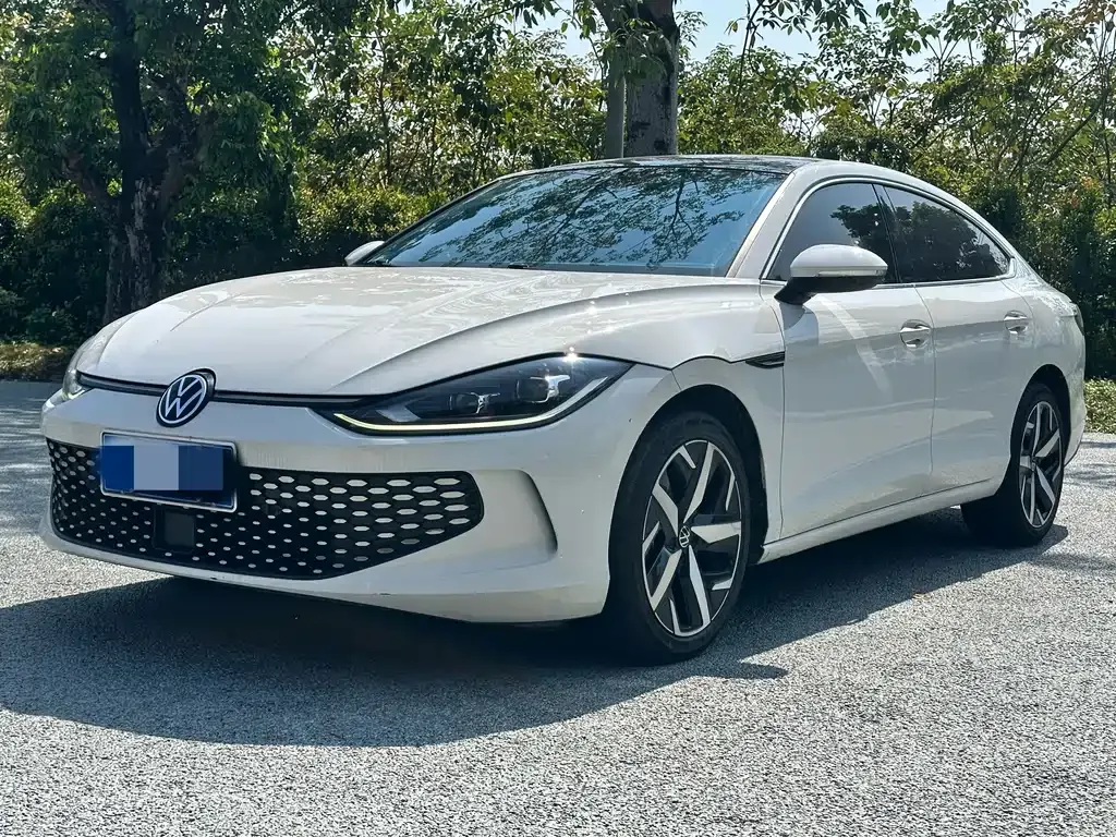2022 Volkswagen Lamando L 280TSI DSG