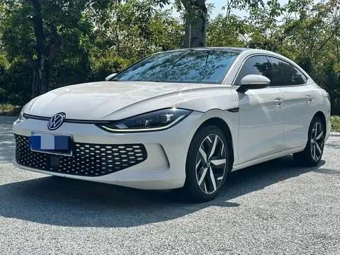 2022 Volkswagen Lamando L 280TSI DSG