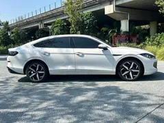2022 Volkswagen Lamando L 280TSI DSG, белый — фото 7