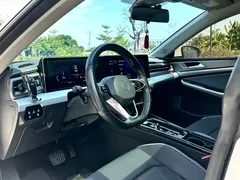 2022 Volkswagen Lamando L 280TSI DSG, белый — фото 10