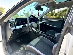 2022 Volkswagen Lamando L 280TSI DSG, белый — фото 11