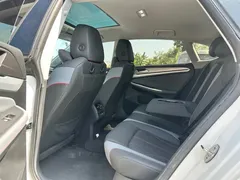 2022 Volkswagen Lamando L 280TSI DSG, белый — фото 12