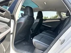 2022 Volkswagen Lamando L 280TSI DSG, белый — фото 13