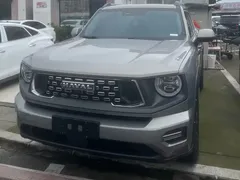2023 Haval Dargo PLUS 1.5T 2WD — фото 1