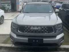 2023 Haval Dargo PLUS 1.5T 2WD — фото 3