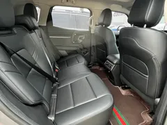 2023 Haval Dargo PLUS 1.5T 2WD — фото 5