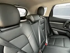 2023 Haval Dargo PLUS 1.5T 2WD — фото 6