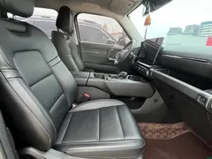 2023 Haval Dargo PLUS 1.5T 2WD — фото 9