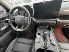2023 Haval Dargo PLUS 1.5T 2WD — фото 10
