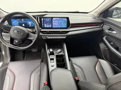 2022 Geely Binrui COOL 1.5T DCT Fengchi — фото 4