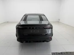 2022 Geely Binrui COOL 1.5T DCT Fengchi — фото 9