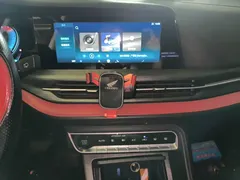2021 Changan CS55 PLUS Blue Whale 1.5T DCT Luxury, белый — фото 13