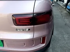 2023 Geely ICON 1.5TD, чёрный — фото 8