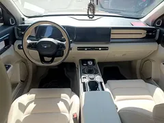 2023 Geely ICON 1.5TD, чёрный — фото 10