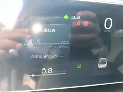2023 Geely ICON 1.5TD, чёрный — фото 12