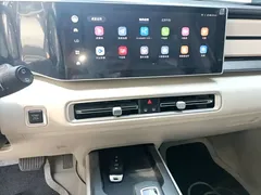 2023 Geely ICON 1.5TD, чёрный — фото 13